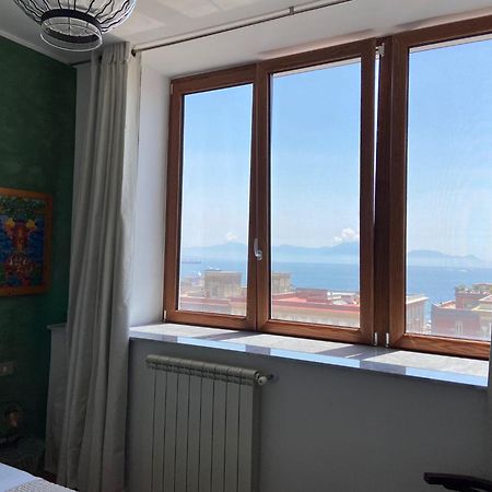 B&B Casamiranapoli Extérieur photo