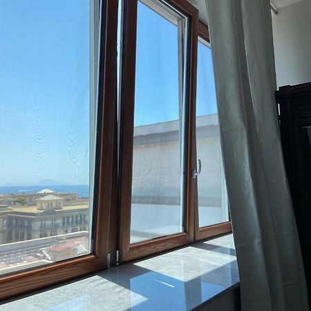 B&B Casamiranapoli Extérieur photo