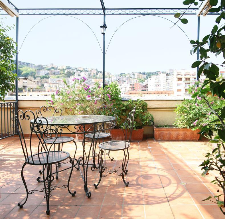 B&B Casamiranapoli Chambre photo
