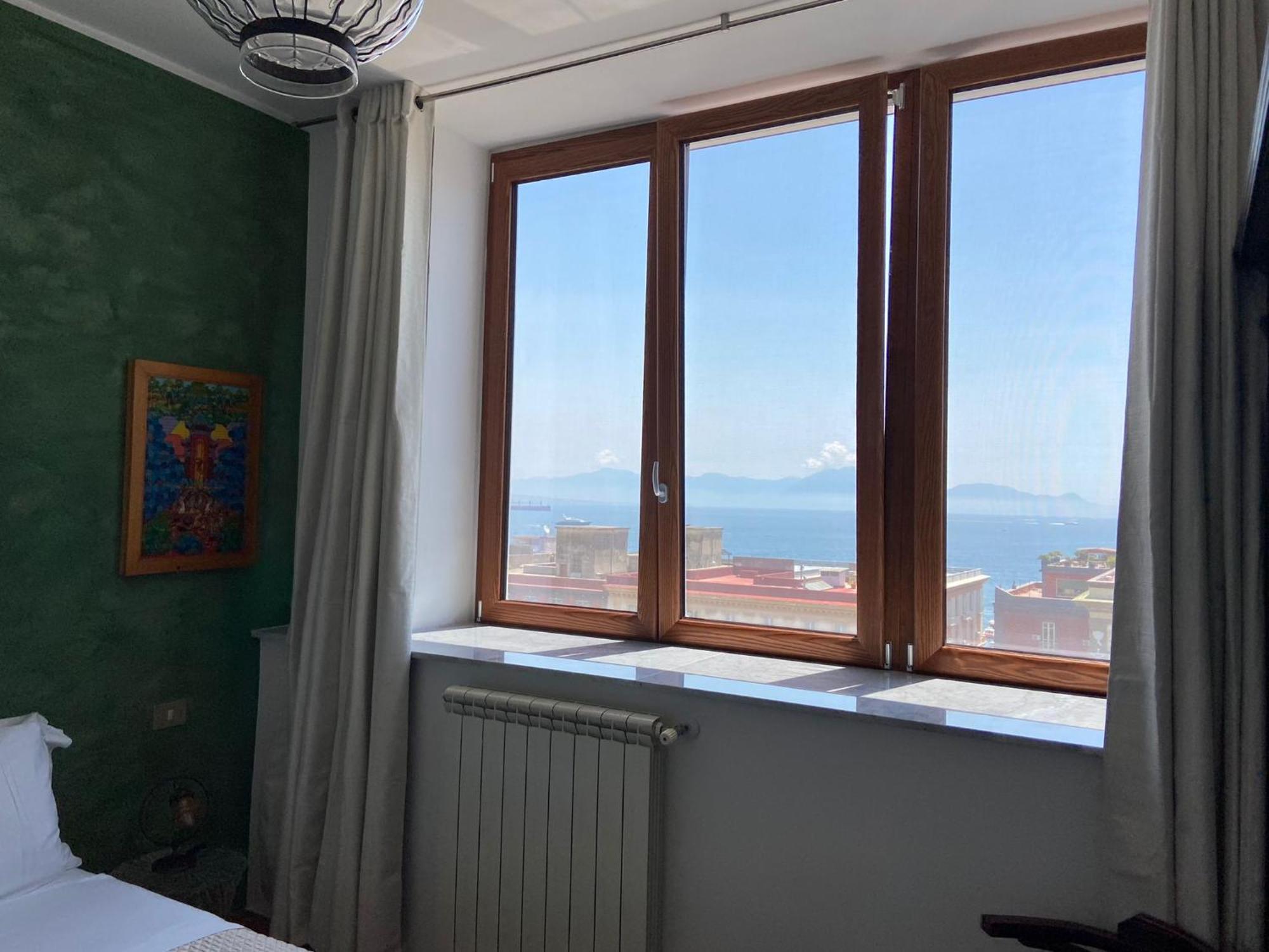 B&B Casamiranapoli Extérieur photo