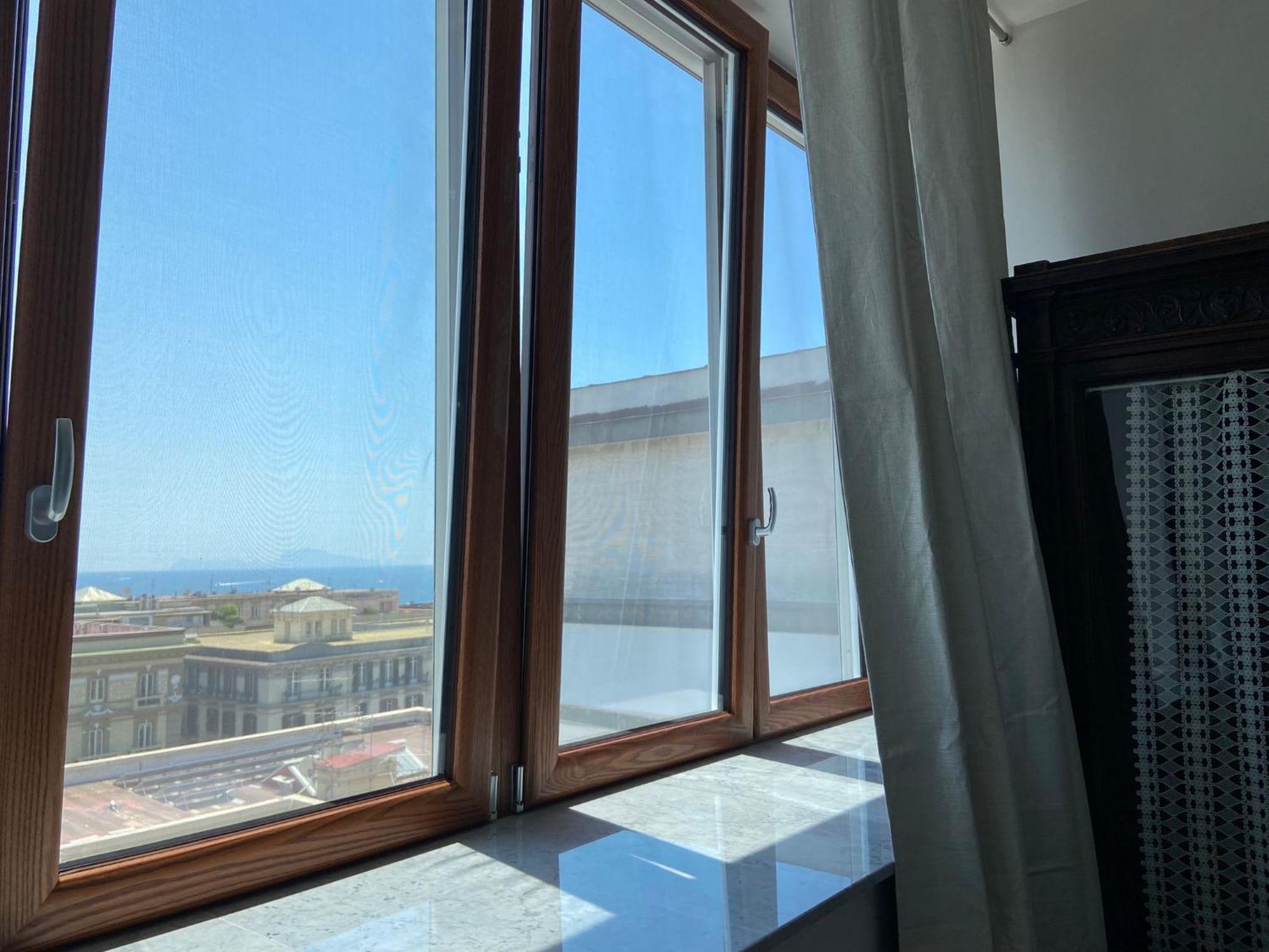 B&B Casamiranapoli Extérieur photo