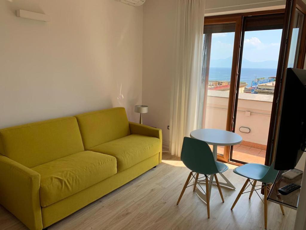 B&B Casamiranapoli Extérieur photo