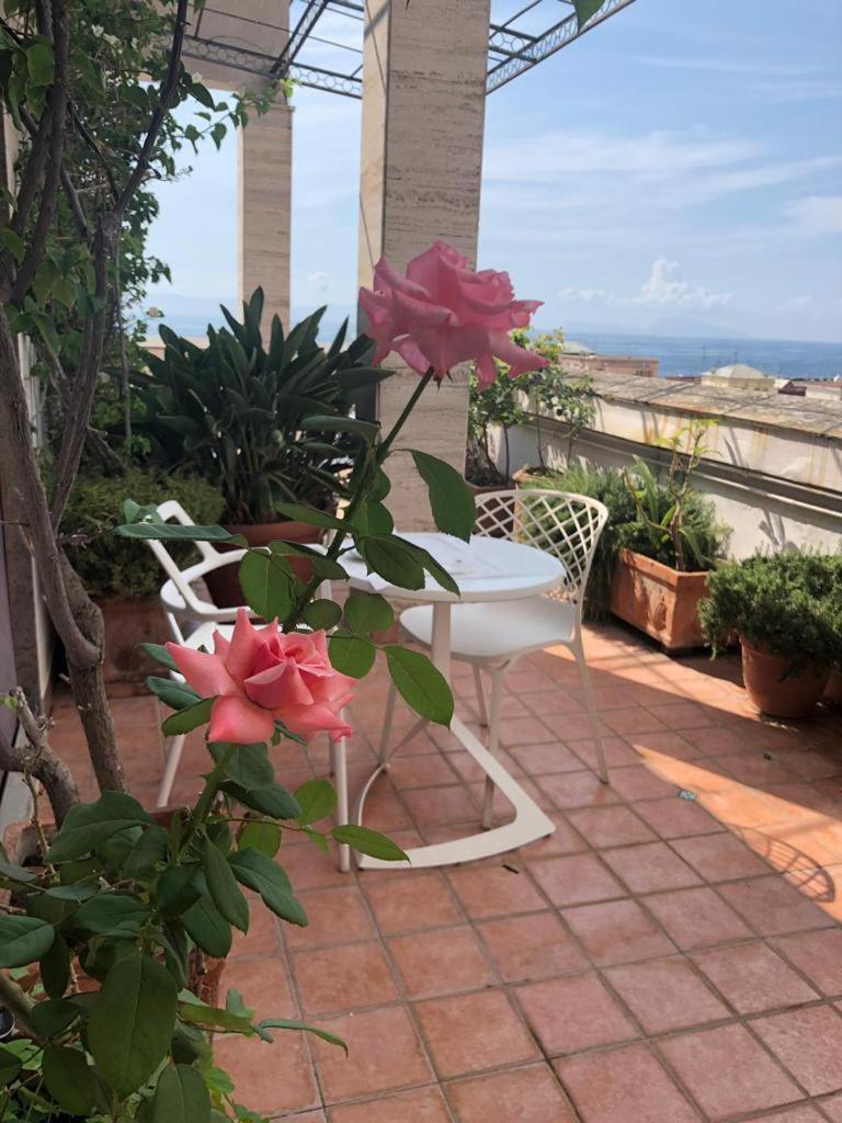 B&B Casamiranapoli Extérieur photo