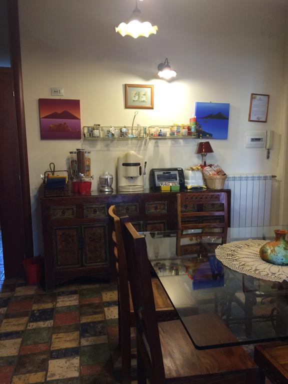 B&B Casamiranapoli Extérieur photo