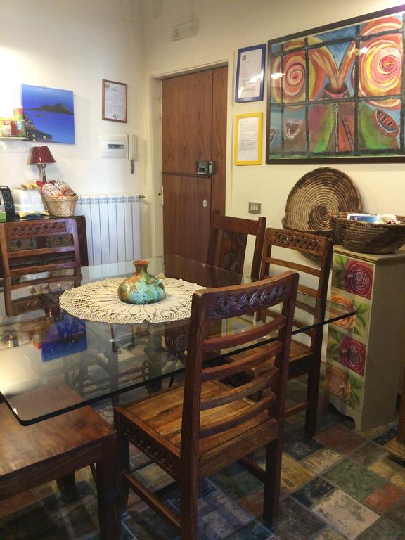 B&B Casamiranapoli Extérieur photo