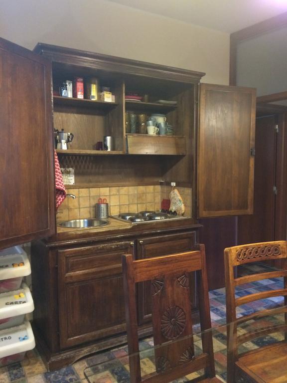 B&B Casamiranapoli Extérieur photo