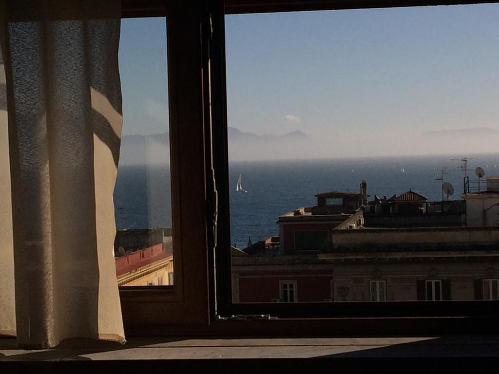 B&B Casamiranapoli Chambre photo