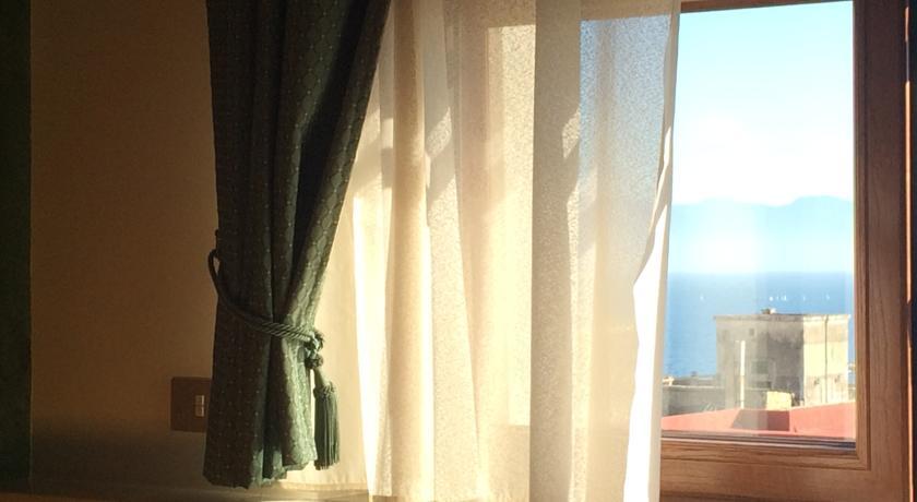 B&B Casamiranapoli Chambre photo