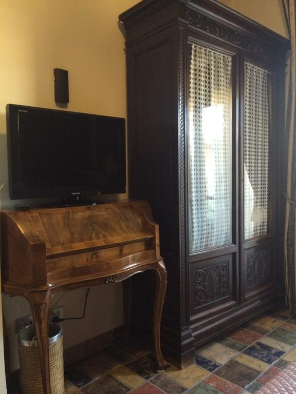 B&B Casamiranapoli Chambre photo