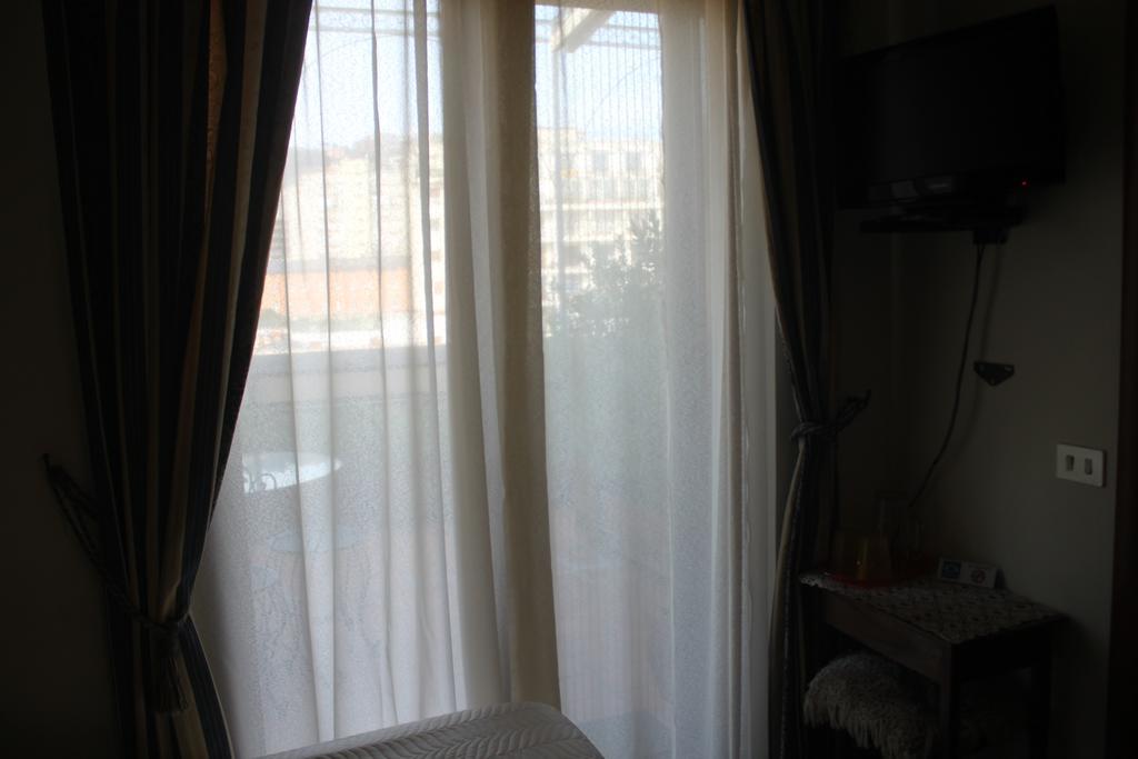 B&B Casamiranapoli Chambre photo