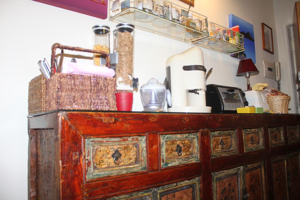 B&B Casamiranapoli Extérieur photo