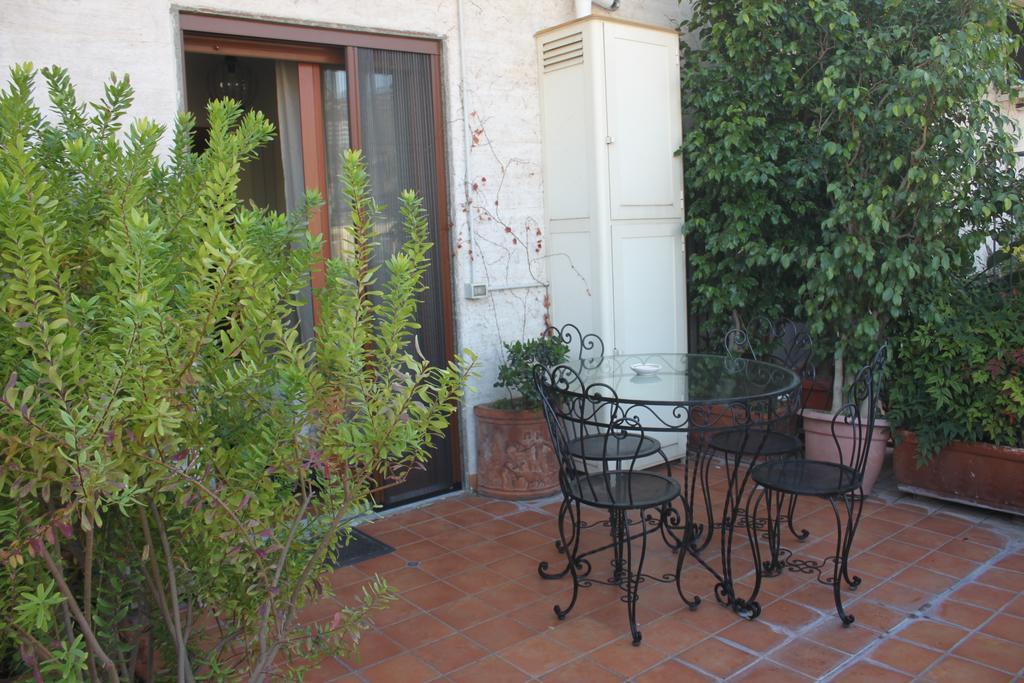 B&B Casamiranapoli Extérieur photo