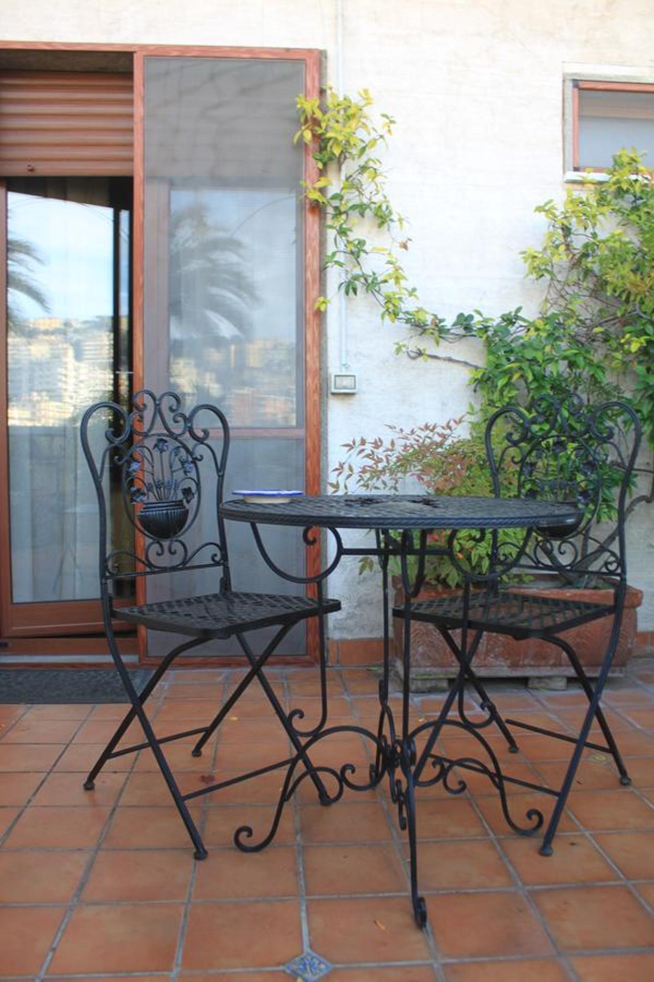 B&B Casamiranapoli Extérieur photo