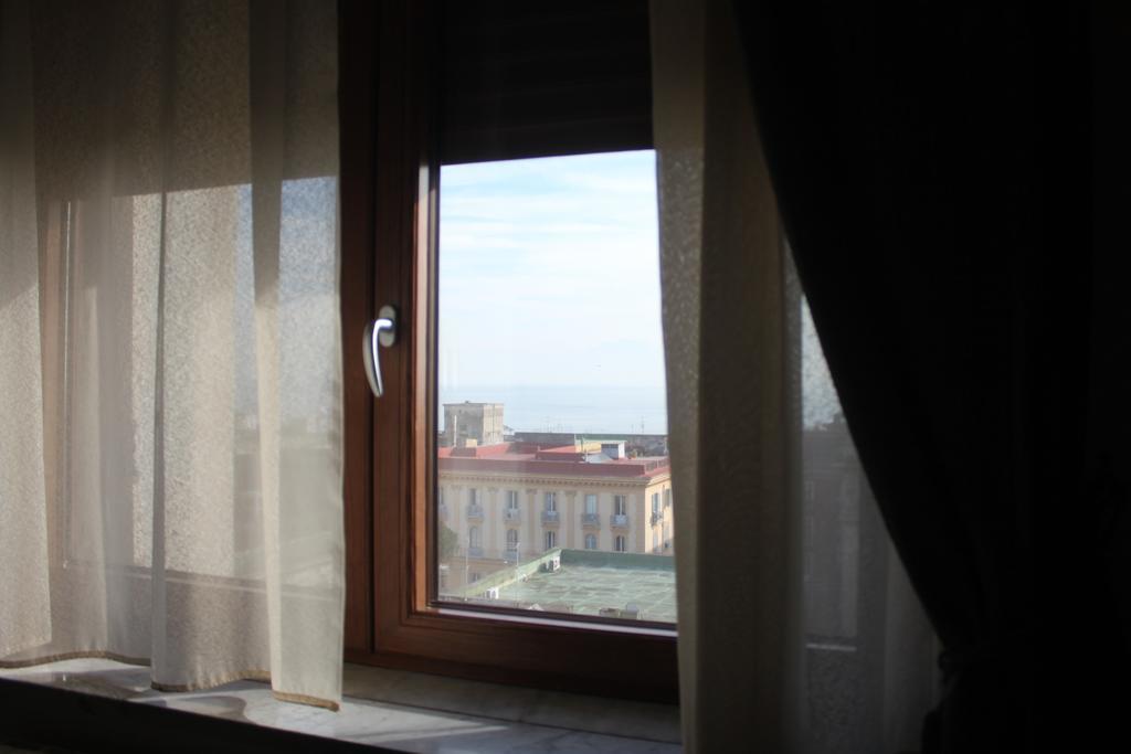 B&B Casamiranapoli Chambre photo