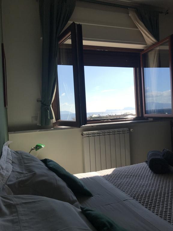 B&B Casamiranapoli Extérieur photo