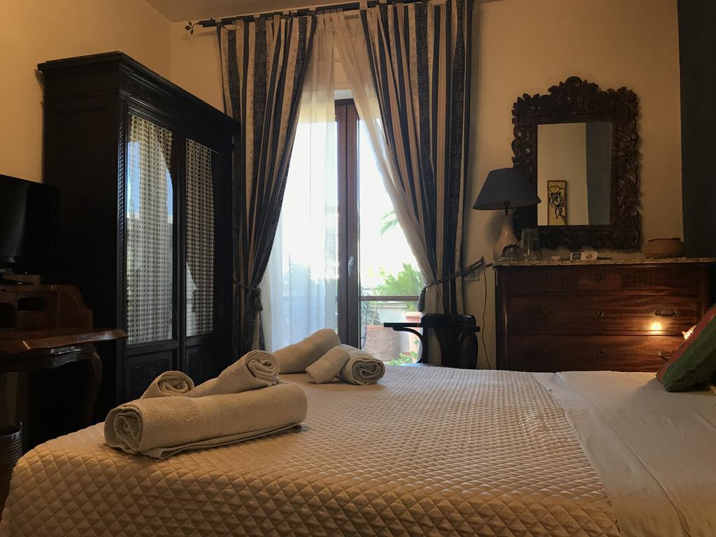 B&B Casamiranapoli Extérieur photo