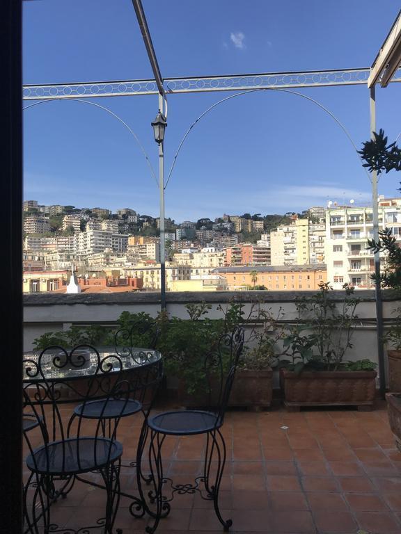 B&B Casamiranapoli Extérieur photo