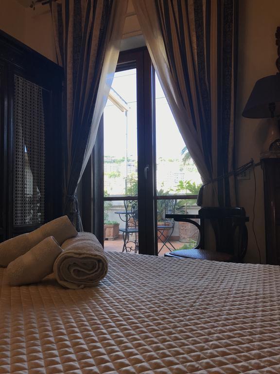 B&B Casamiranapoli Extérieur photo