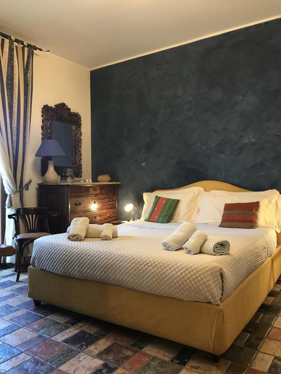 B&B Casamiranapoli Extérieur photo