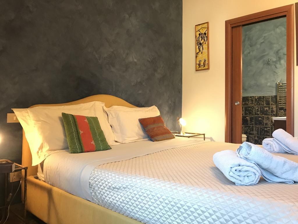B&B Casamiranapoli Extérieur photo