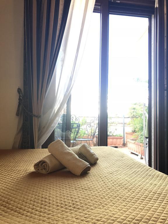 B&B Casamiranapoli Extérieur photo