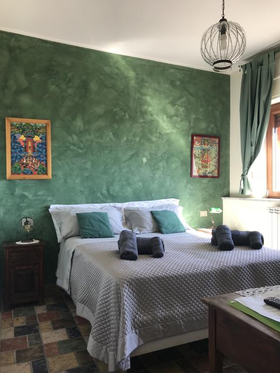 B&B Casamiranapoli Extérieur photo