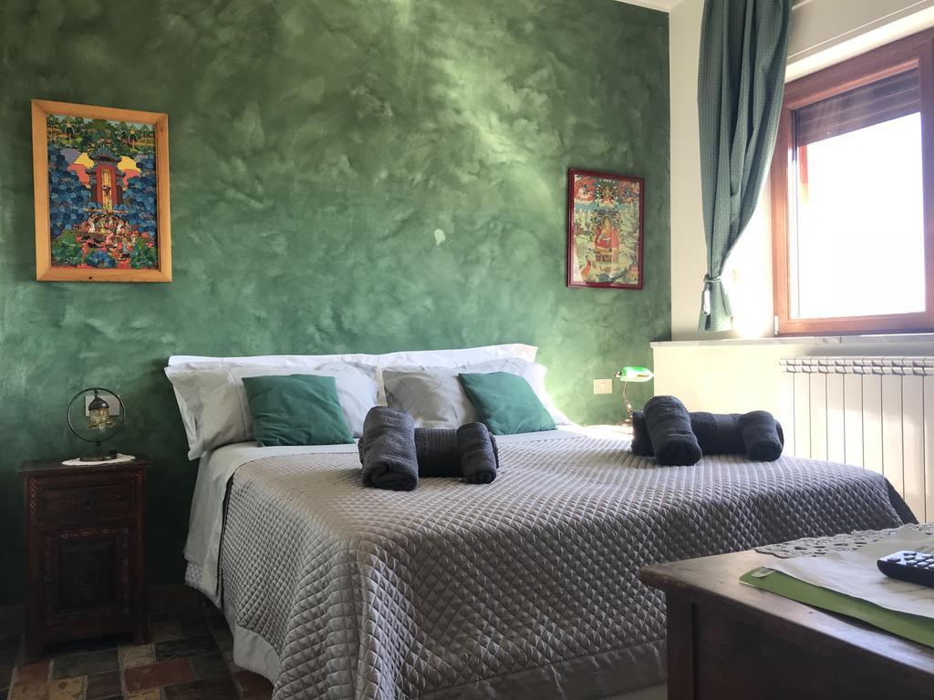 B&B Casamiranapoli Extérieur photo