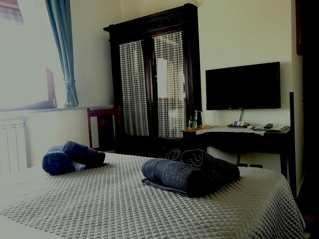 B&B Casamiranapoli Extérieur photo