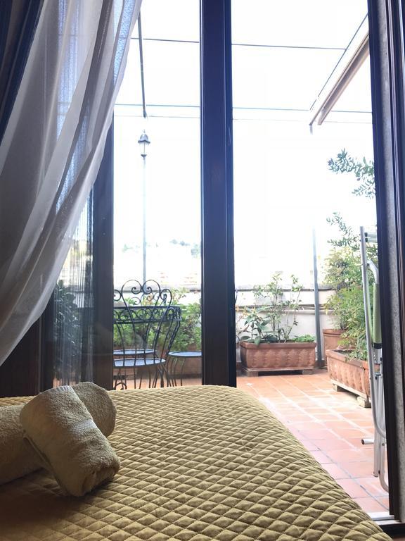 B&B Casamiranapoli Extérieur photo