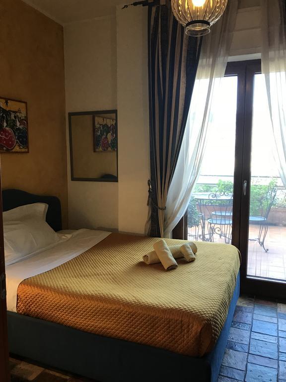 B&B Casamiranapoli Extérieur photo