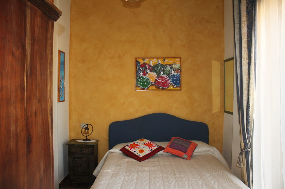 B&B Casamiranapoli Extérieur photo
